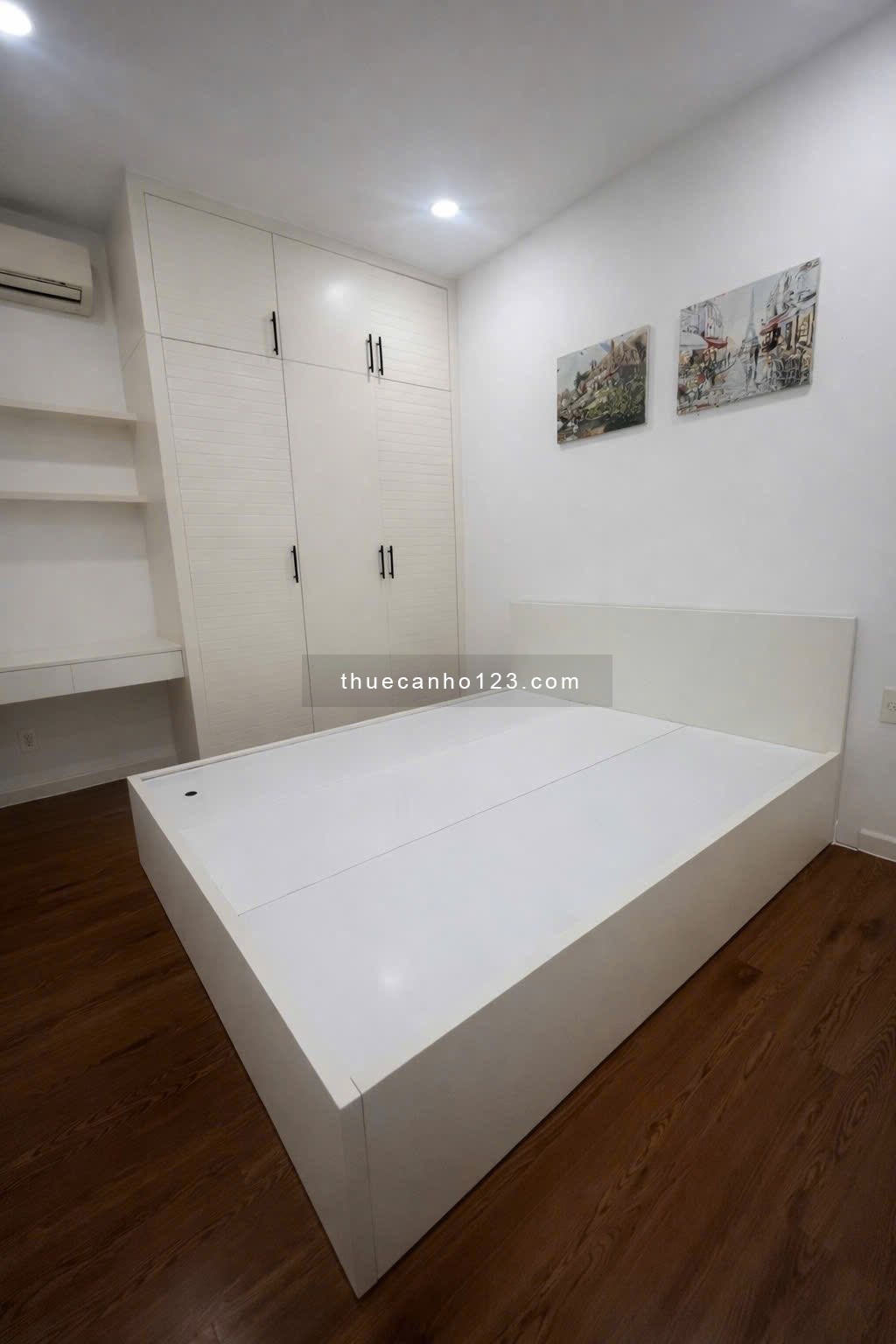 Cho thuê căn hộ Sky Garden 3 – Phú Mỹ Hưng - 2 phòng ngủ – 2 WC, full nội thất