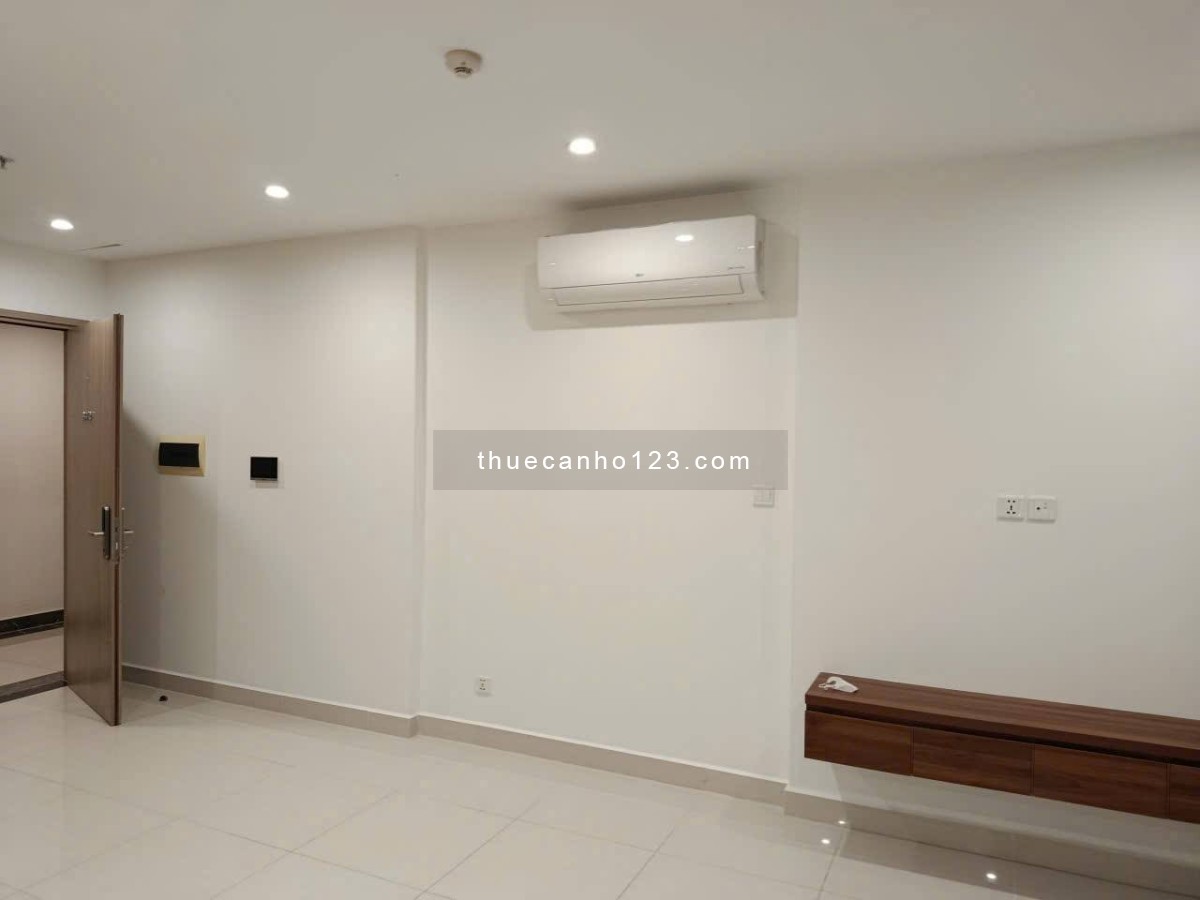 Cho thuê căn hộ Vinhomes Grand Park Q9 – S1.06 - 2PN+, nội thất như hình