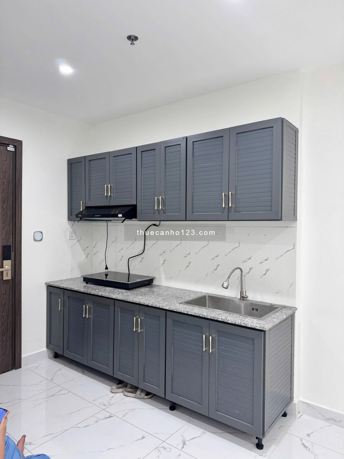 Cho thuê căn hộ Tropical – Vinhomes Quận 9