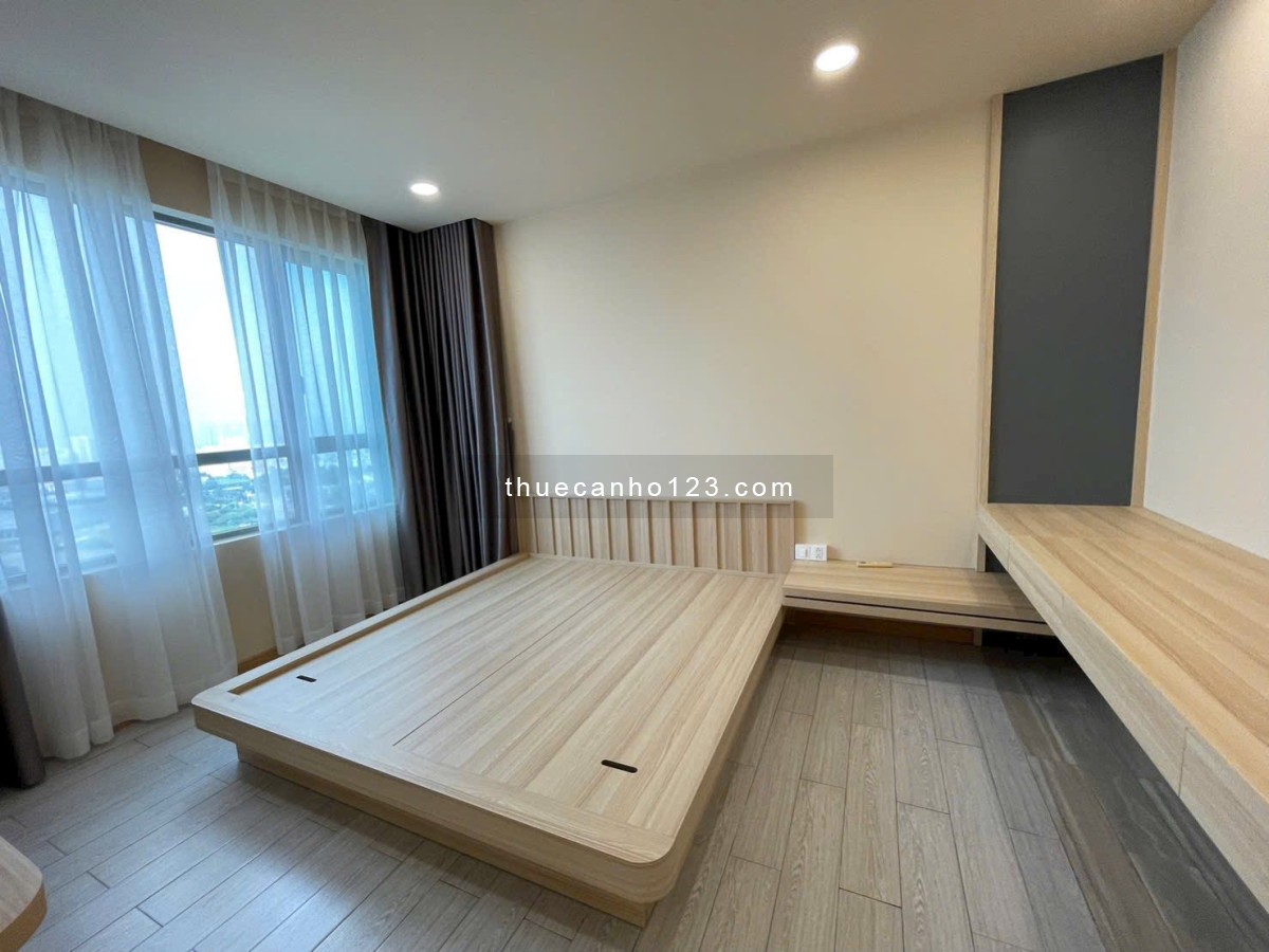 Cho thuê căn hộ Riviera Point – 4PN | 189m² | full nội thất