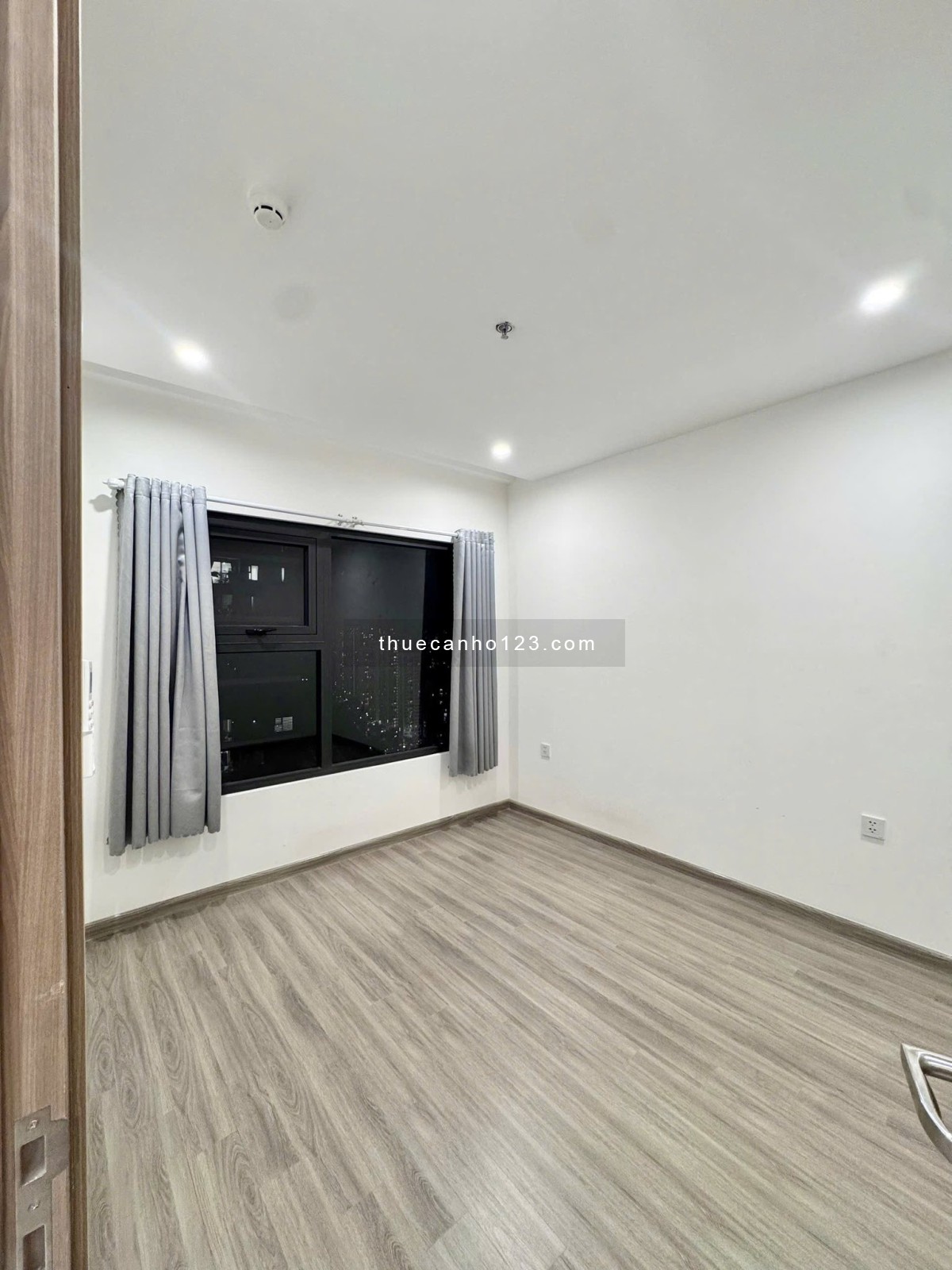 Cho thuê căn hộ Tropical – Vinhomes Quận 9