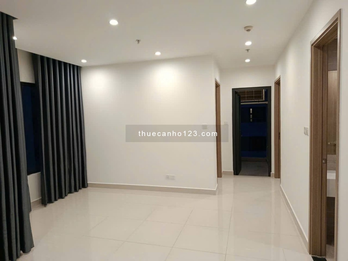 Cho thuê căn hộ Vinhomes Grand Park Q9 – S1.06 - 2PN+, nội thất như hình