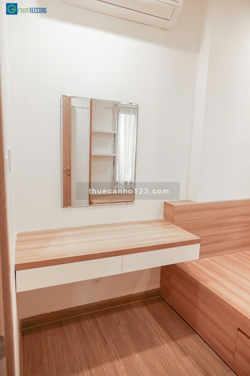 Vinhomes Grand Park Q9 – 1PN full nội thất, giá chỉ 6,5 triệu