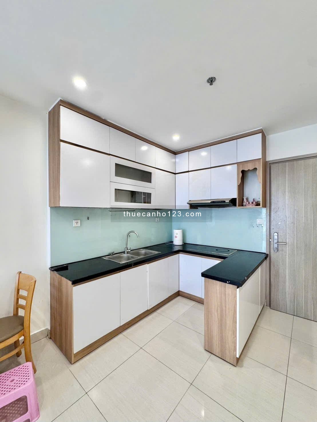 Cho thuê 1PN+ | 45m² Vinhomes Grand Park – Rainbow (S5)