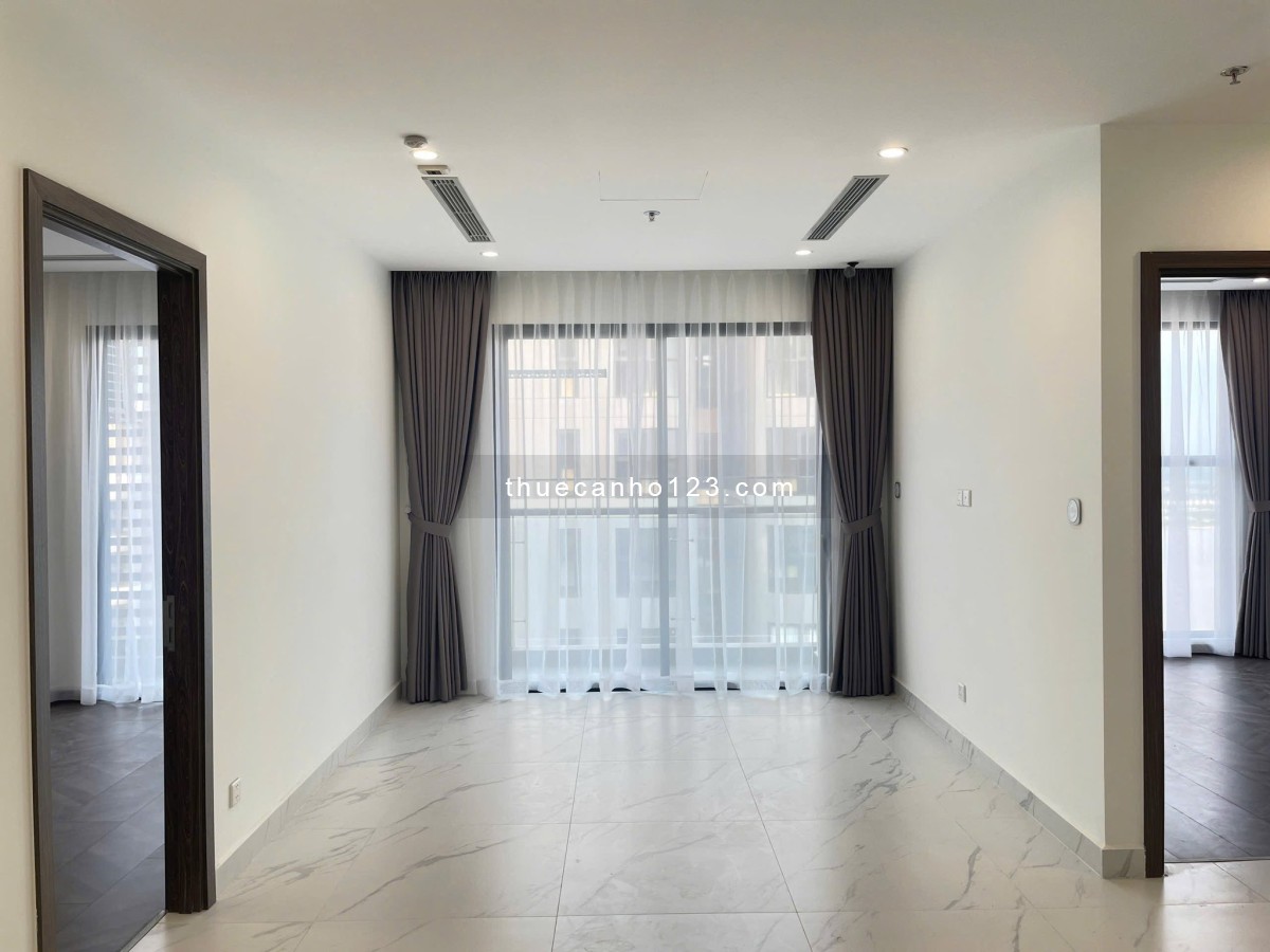 The Beverly Q9 – Căn hộ 2PN/3PN, đầy đủ tiện nghi, giá hấp dẫn