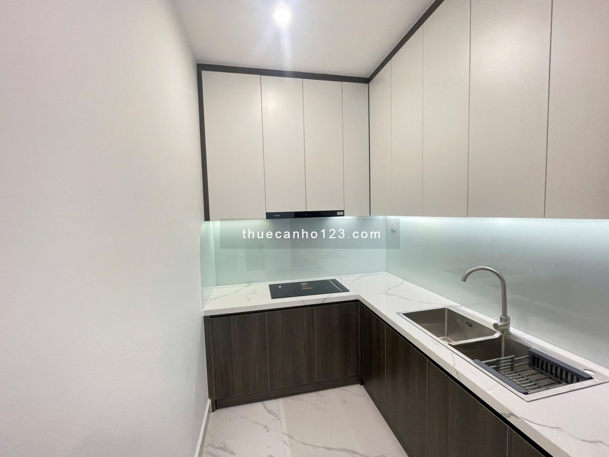 The Beverly Q9 – Căn hộ 2PN/3PN, đầy đủ tiện nghi, giá hấp dẫn