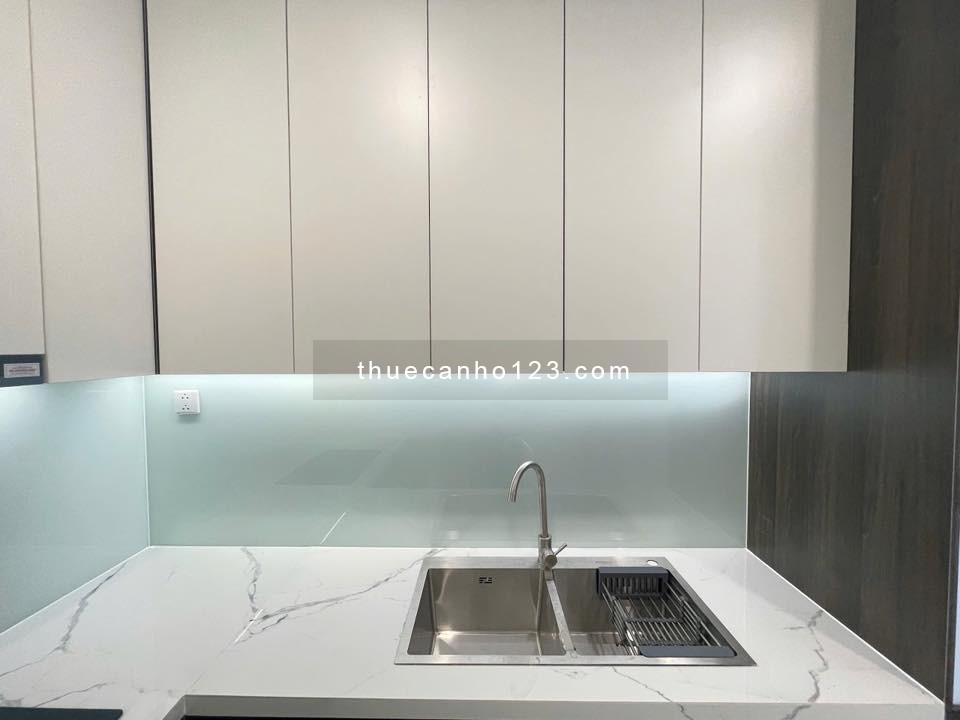 The Beverly Q9 – Căn hộ 2PN/3PN, đầy đủ tiện nghi, giá hấp dẫn