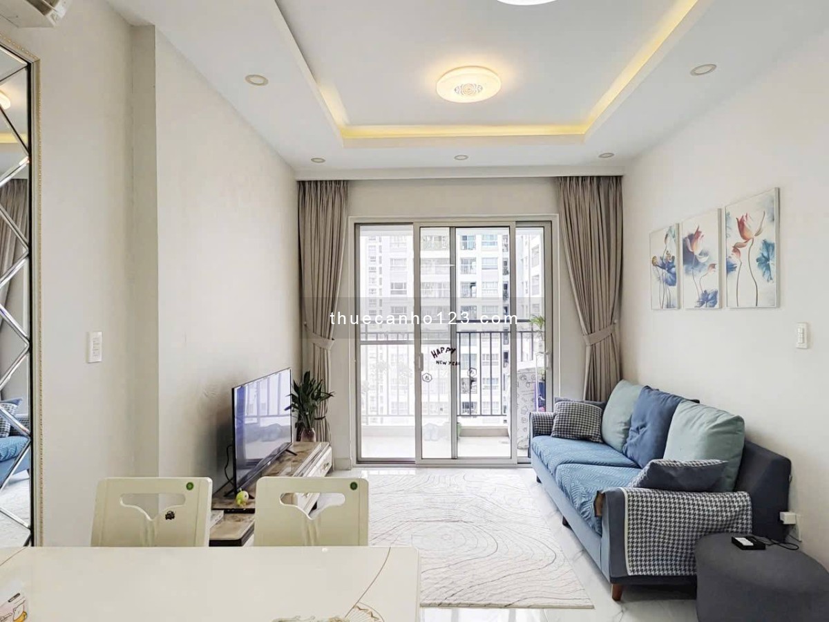 Cho thuê căn hộ Sunrise Riverside – giá tốt 15 triệu/tháng