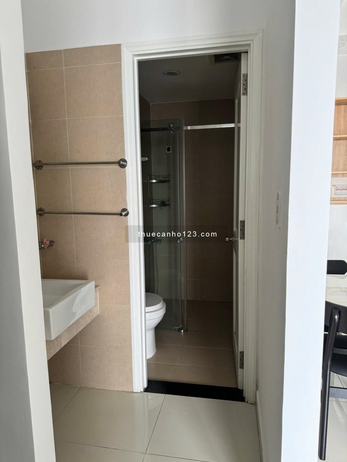 Cho thuê căn hộ Florita Him Lam Quận 7 – nhà đẹp, vào ở ngay