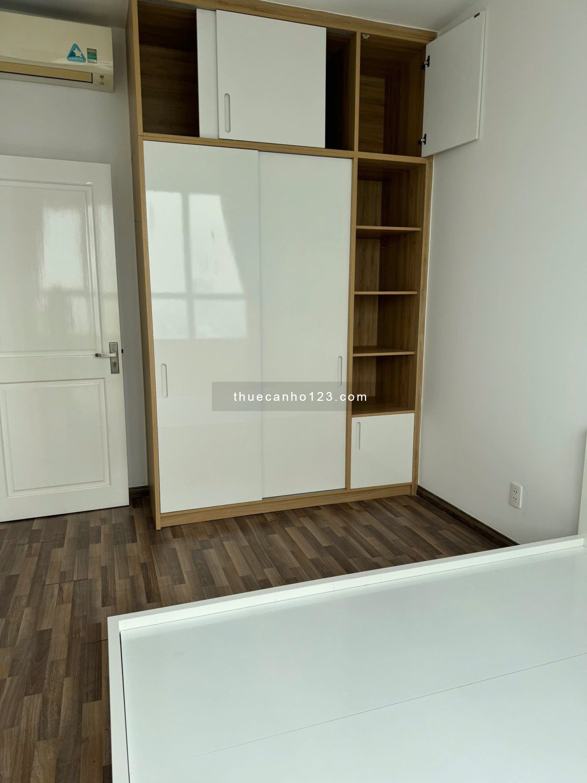 Cho thuê căn hộ Florita Him Lam Quận 7 – nhà đẹp, vào ở ngay