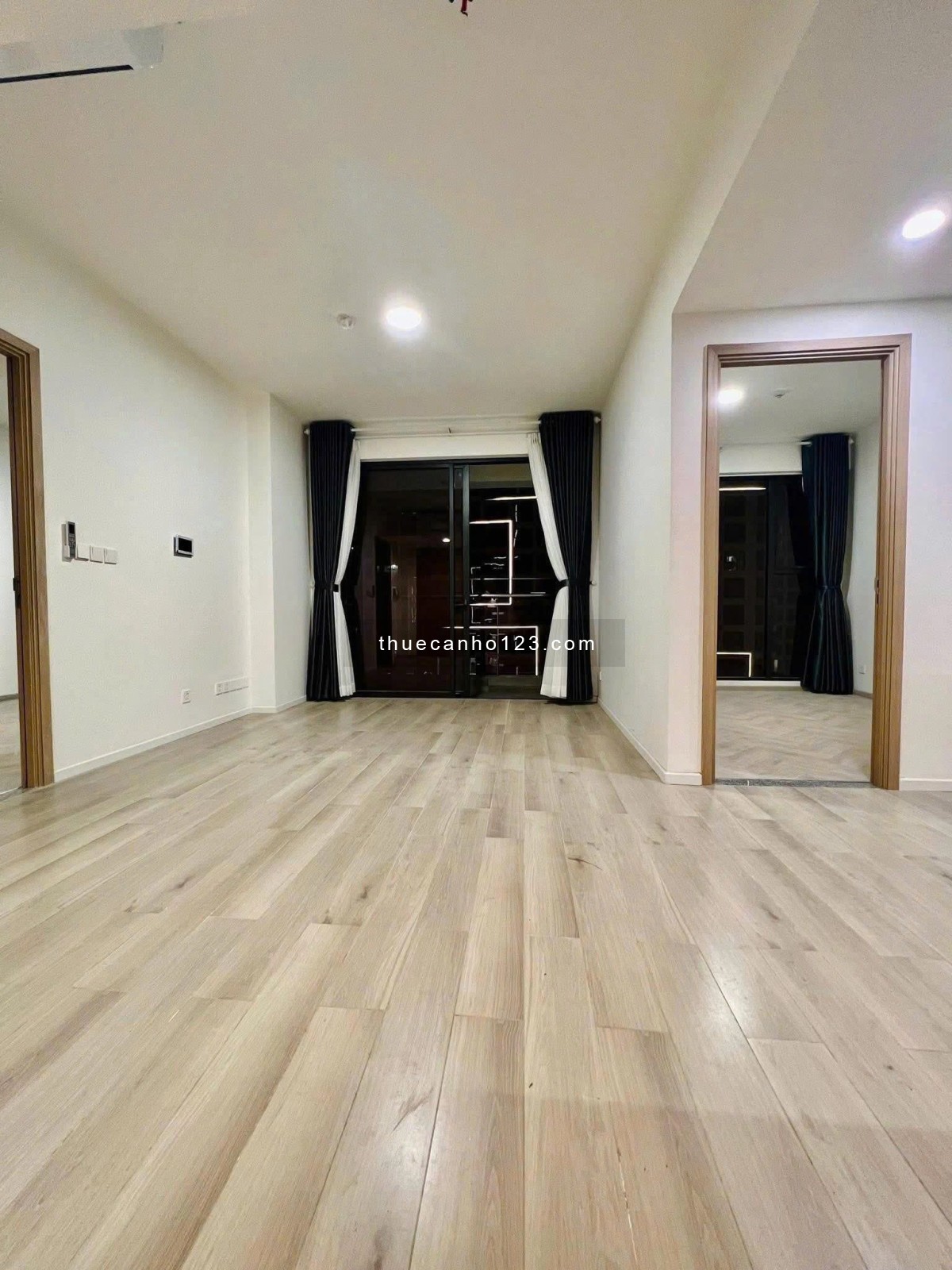 Lumiere Boulevard Q9 – 2PN 2WC, view nội khu, giá chỉ 9tr