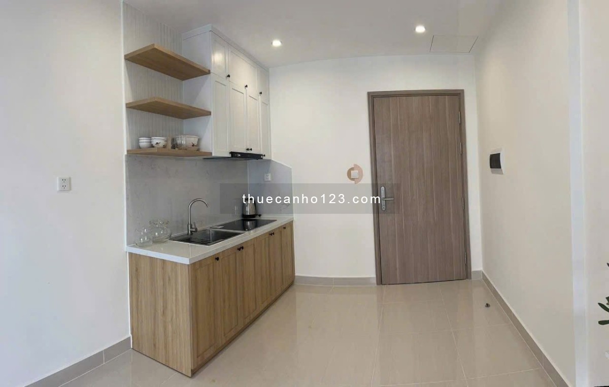 Vinhomes Grand Park Q9 – 2PN+, full nội thất, vào ở ngay