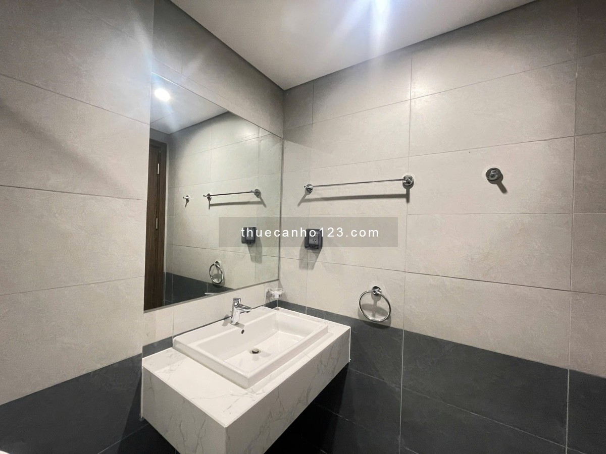 The Beverly Q9 – Căn hộ 2PN/3PN, đầy đủ tiện nghi, giá hấp dẫn