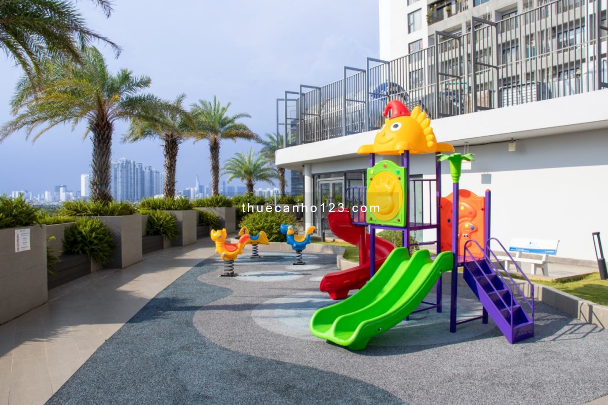 Cần Cho Thuê Căn 3PN Lavida Plus Phú Mỹ Hưng Q7 ,Full Nội Thất Cao Cấp Đối Diện SC Vivo .