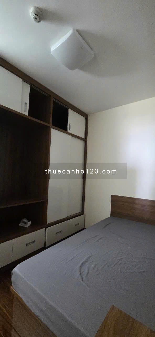 THUÊ NHÀ ĐÓN TẾT - Căn hộ Summer Square Quận 6 - 2PN FULL NỘI THẤT 11 TRIỆU