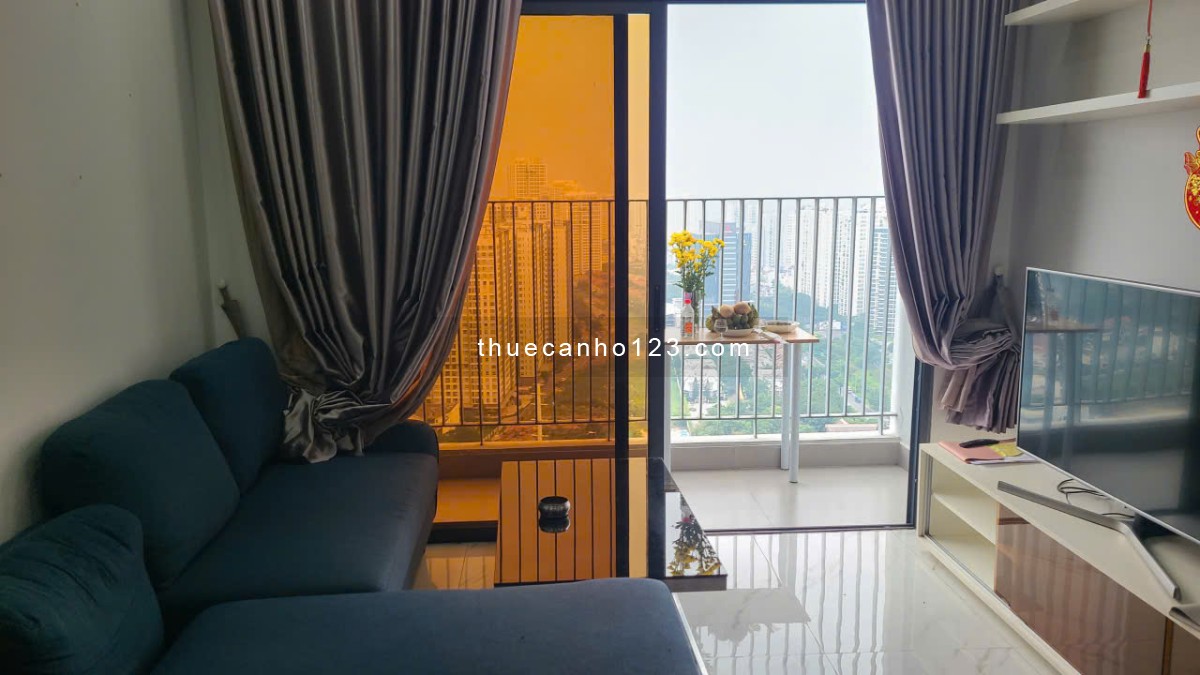 Cần Cho Thuê Căn 3PN Lavida Plus Phú Mỹ Hưng Q7 ,Full Nội Thất Cao Cấp Đối Diện SC Vivo .