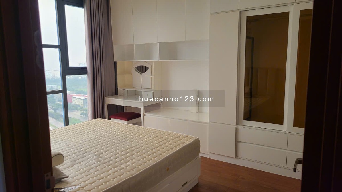 Cần Cho Thuê Căn 3PN Lavida Plus Phú Mỹ Hưng Q7 ,Full Nội Thất Cao Cấp Đối Diện SC Vivo .
