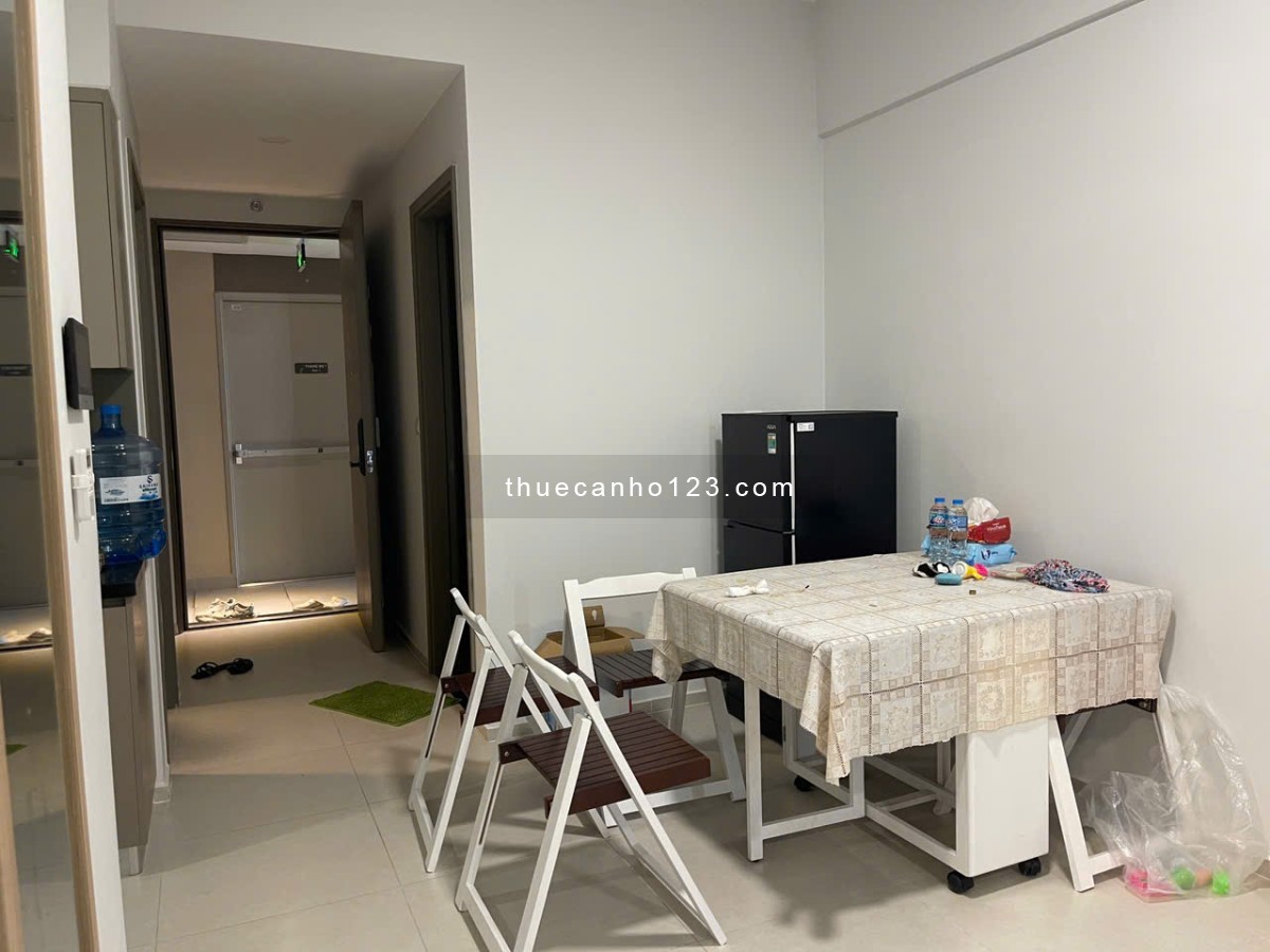 Cho Thuê 7,5tr Gần Đủ Đồ 2 Máy Lạnh Tủ Lạnh Máy Giặt và Giường Tủ