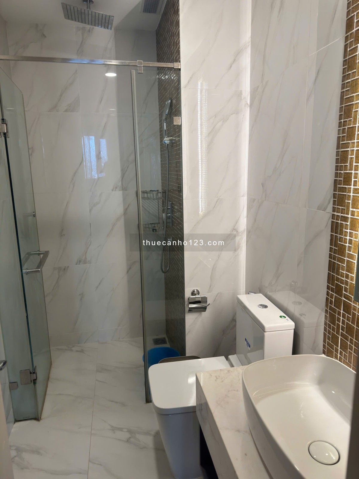  CHO THUÊ CĂN HỘ MADISON – QUẬN 1 | 2PN – NỘI THẤT CAO CẤP Trung tâm Q1 – dọn vào ở ngay