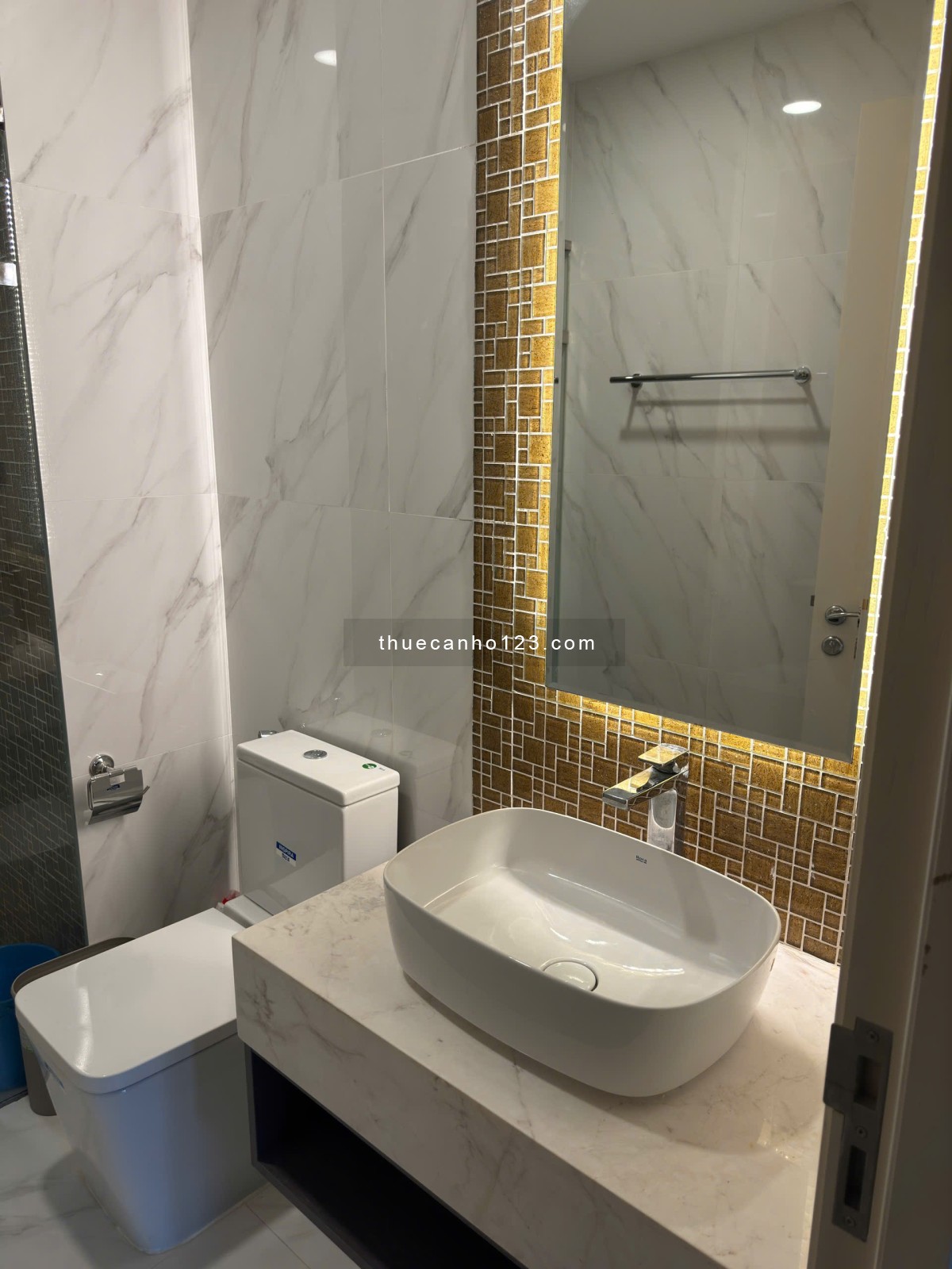  CHO THUÊ CĂN HỘ MADISON – QUẬN 1 | 2PN – NỘI THẤT CAO CẤP Trung tâm Q1 – dọn vào ở ngay