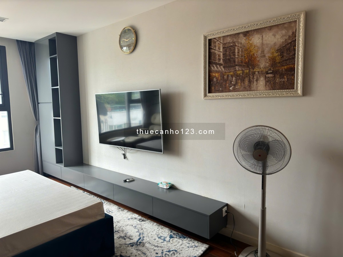  CHO THUÊ CĂN HỘ MADISON – QUẬN 1 | 2PN – NỘI THẤT CAO CẤP Trung tâm Q1 – dọn vào ở ngay