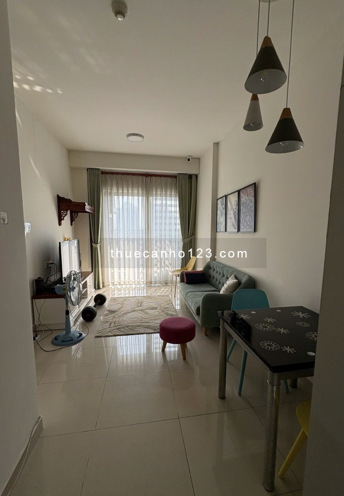 Có 1 không 2, 2 phòng ngủ 56m2 chỉ 14 triệu, Fukk nội thất, view sông. chỉ có tại The Sun Avenue