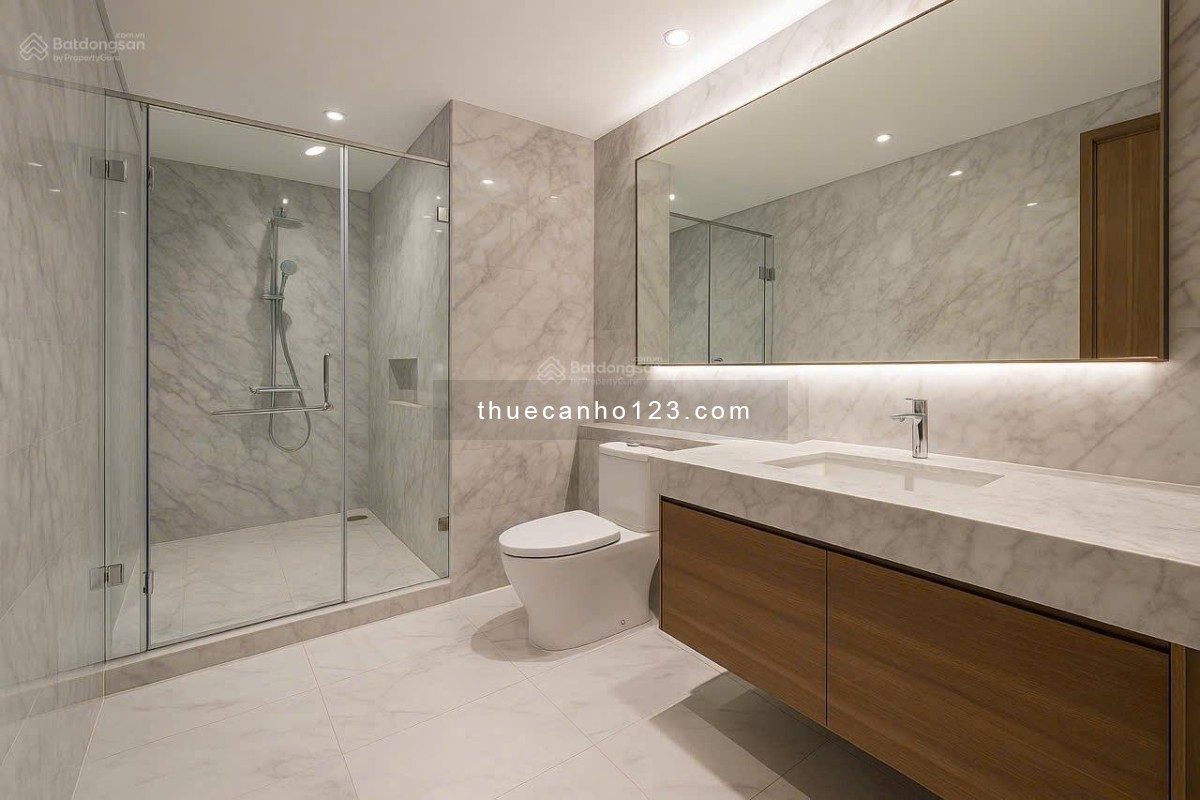 Thuê CHCC Sài Gòn Pavillon 80m 2 Phòng Ngủ 2wc Giá 21 Triệu Ở Liền