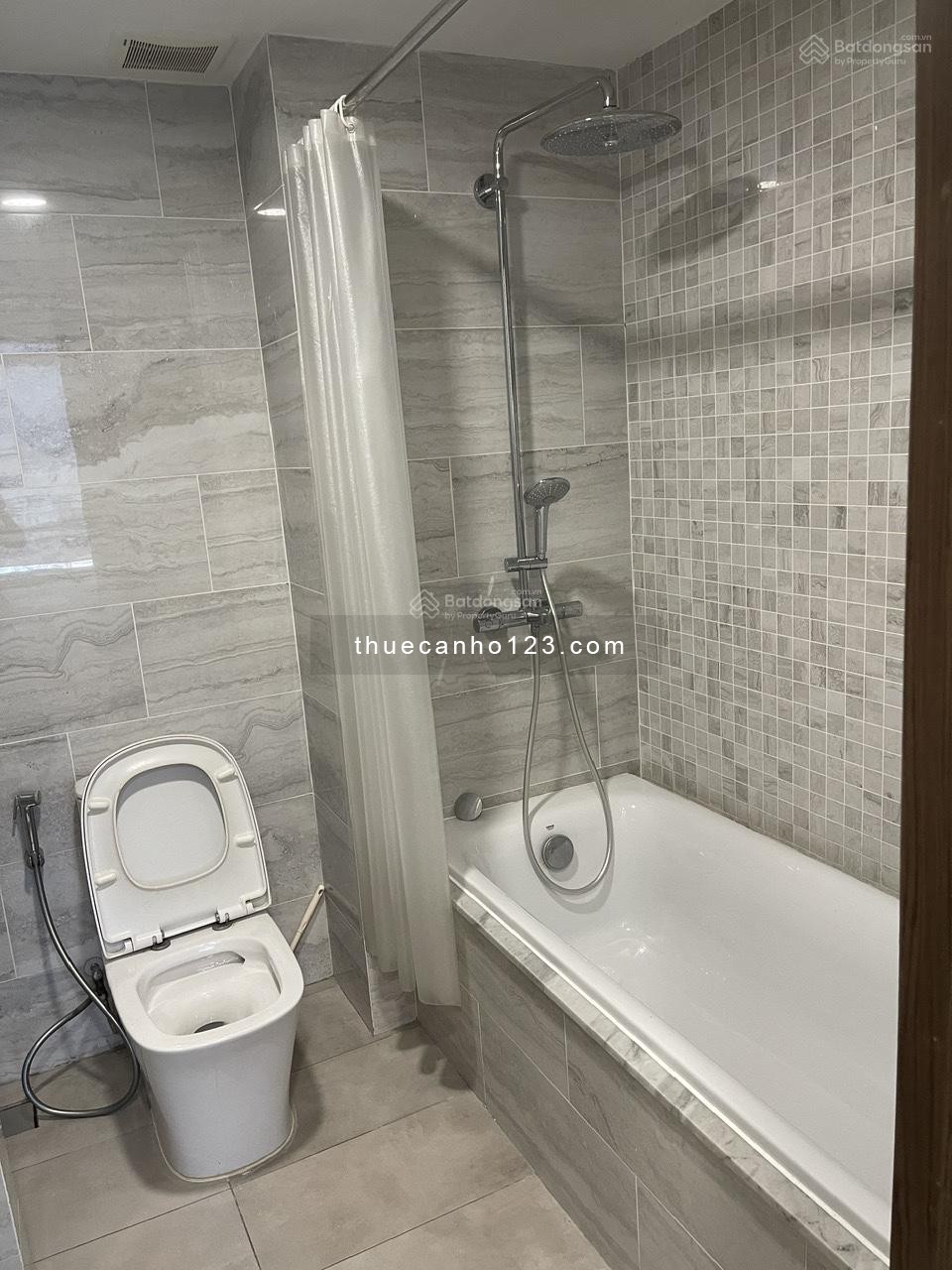 Thuê CHCC Sài Gòn Pavillon 80m 2 Phòng Ngủ 2wc Giá 21 Triệu Ở Liền