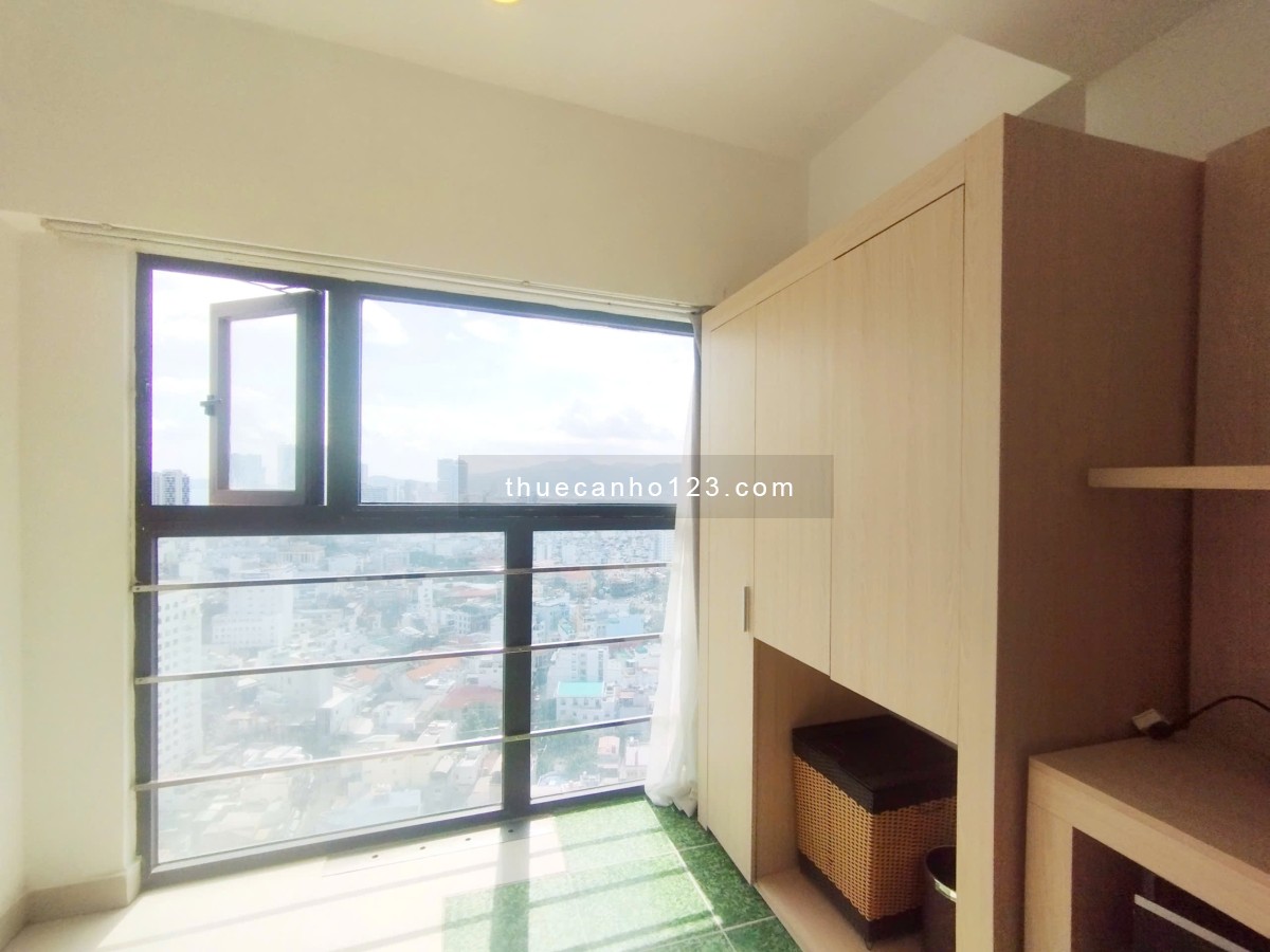 Cho thuê phòng view đẹp tầng cao trung tâm Nha TrangCho thuê phòng gần chợ Đầm