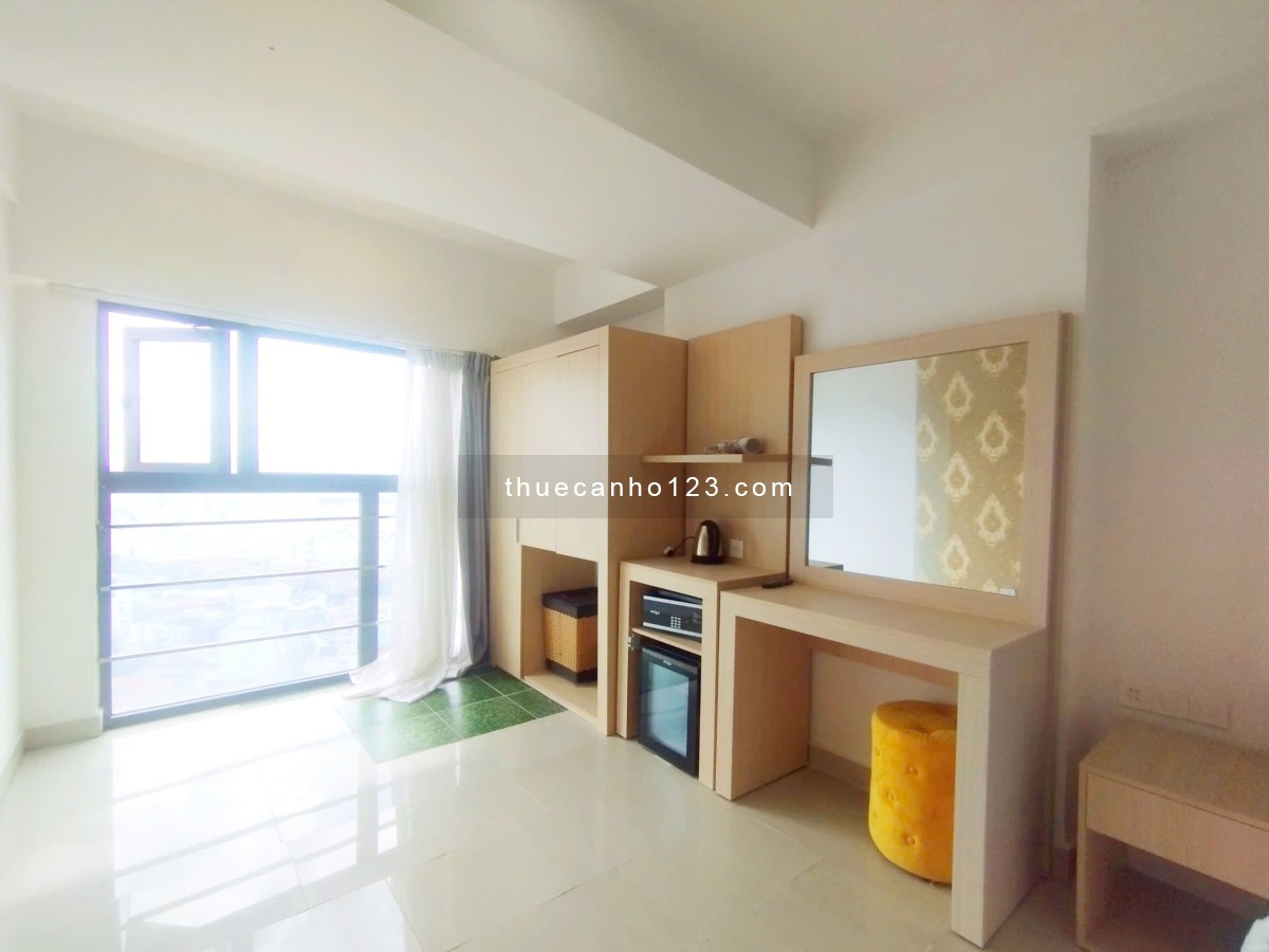 Cho thuê phòng view đẹp tầng cao trung tâm Nha TrangCho thuê phòng gần chợ Đầm