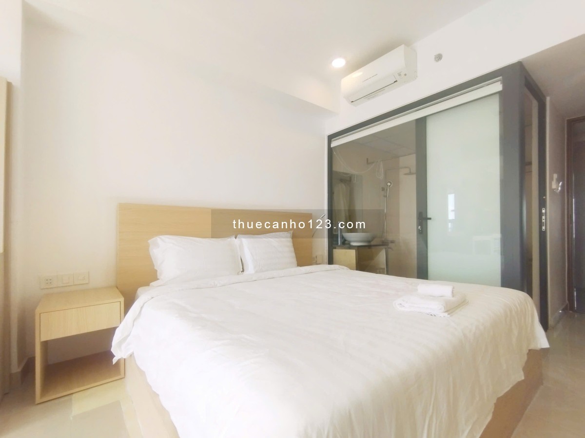 Cho thuê phòng view đẹp tầng cao trung tâm Nha TrangCho thuê phòng gần chợ Đầm