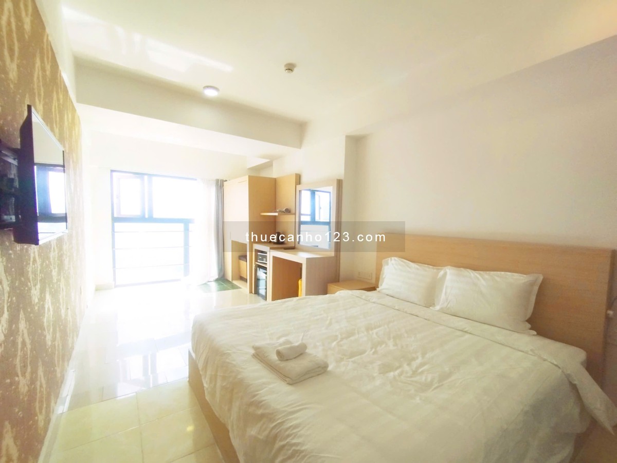 Cho thuê phòng view đẹp tầng cao trung tâm Nha TrangCho thuê phòng gần chợ Đầm