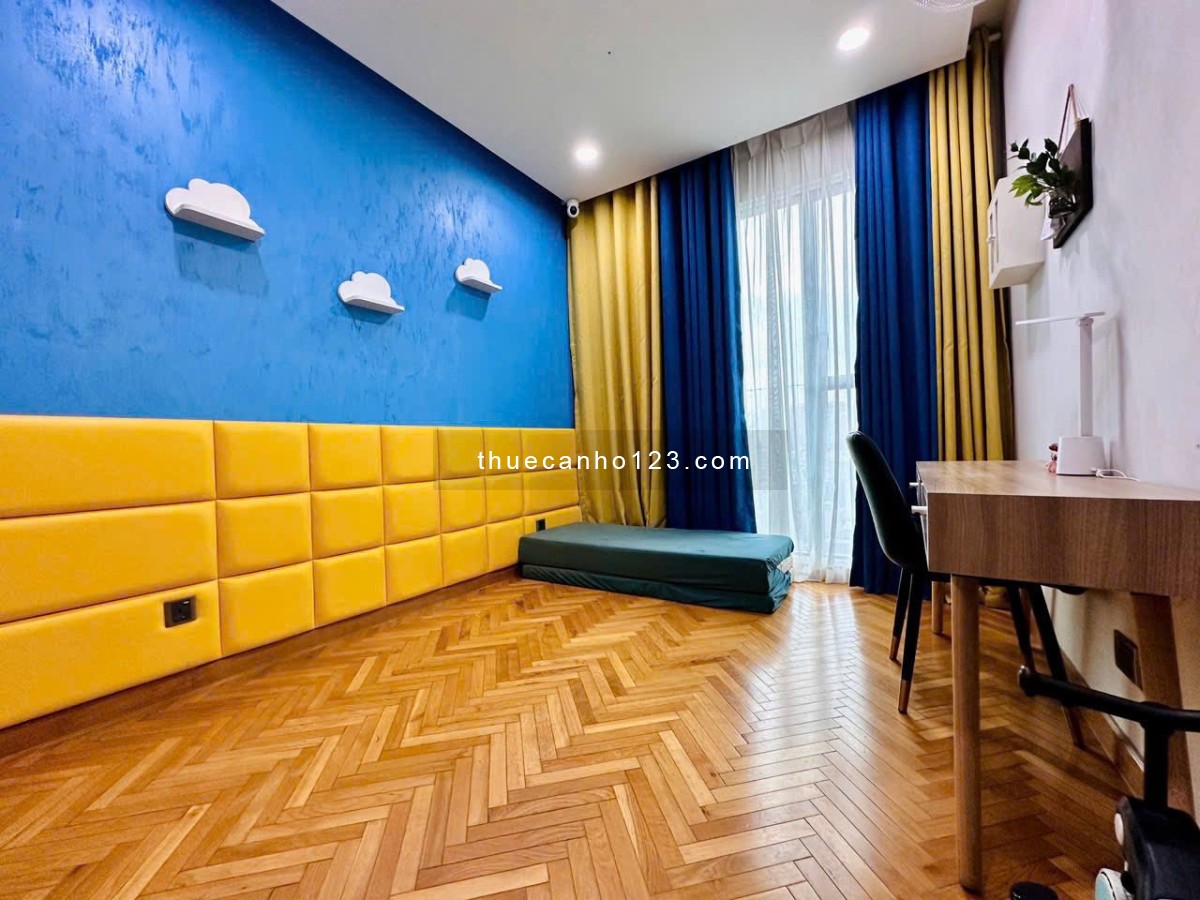 Cần cho thuê gấp căn 2PN full đồ chỉ 24 triệu tại Feliz En Vista