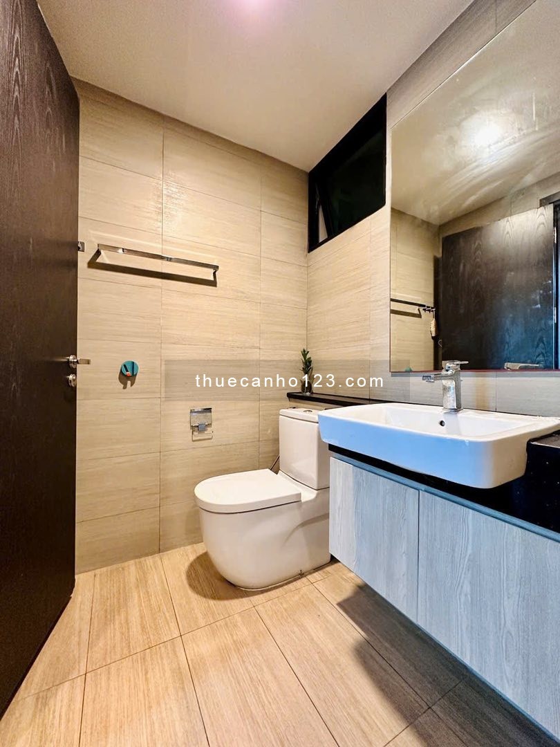 Cần cho thuê gấp căn 2PN full đồ chỉ 24 triệu tại Feliz En Vista