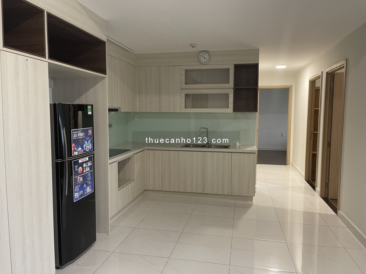 Cho thuê nhiều căn hộ Safira Khang Điền – Giá tốt, đa dạng lựa chọn