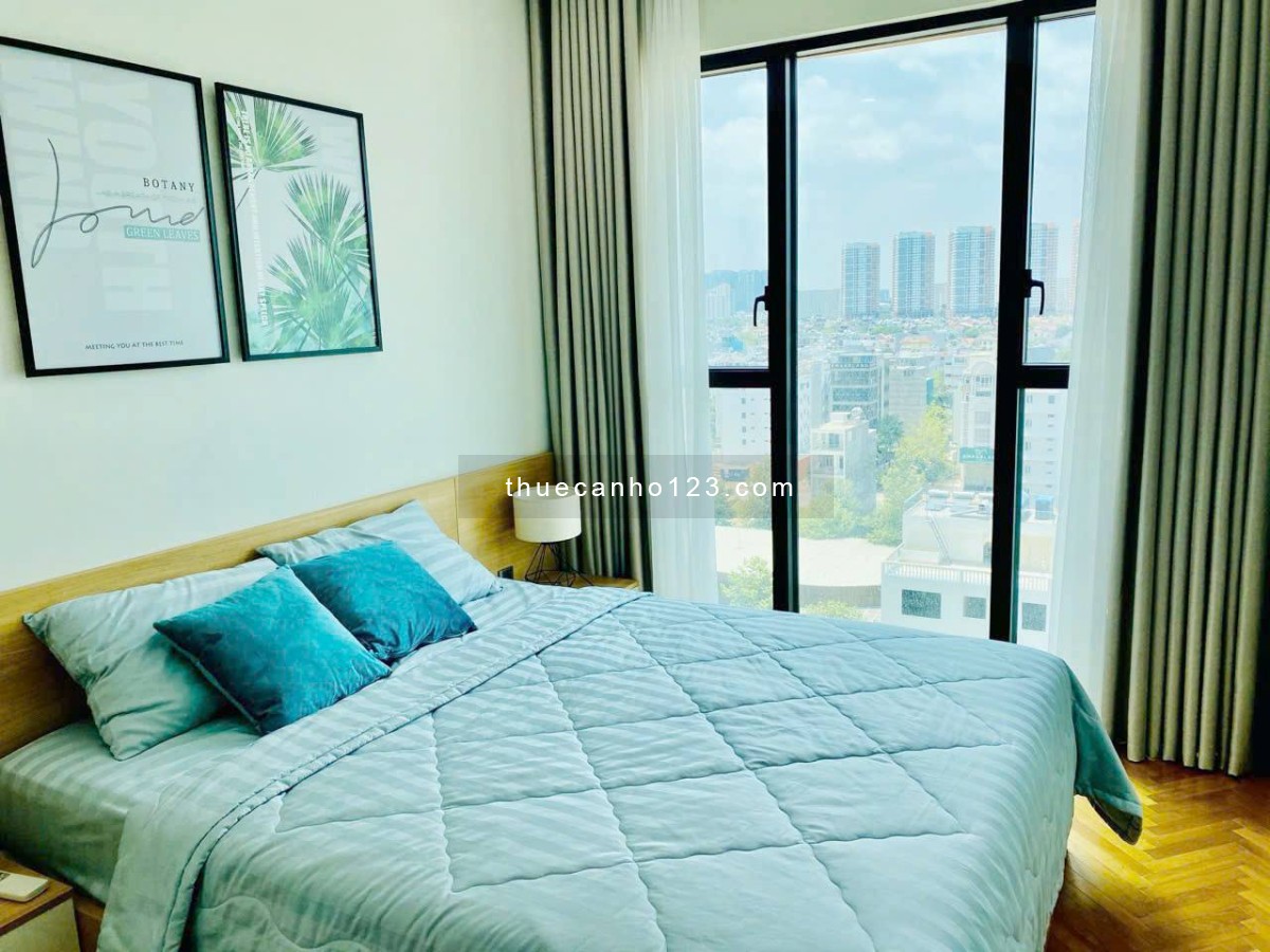 Cần cho thuê gấp Căn Feliz En Vista 2PN – 85m² – Full nội thất