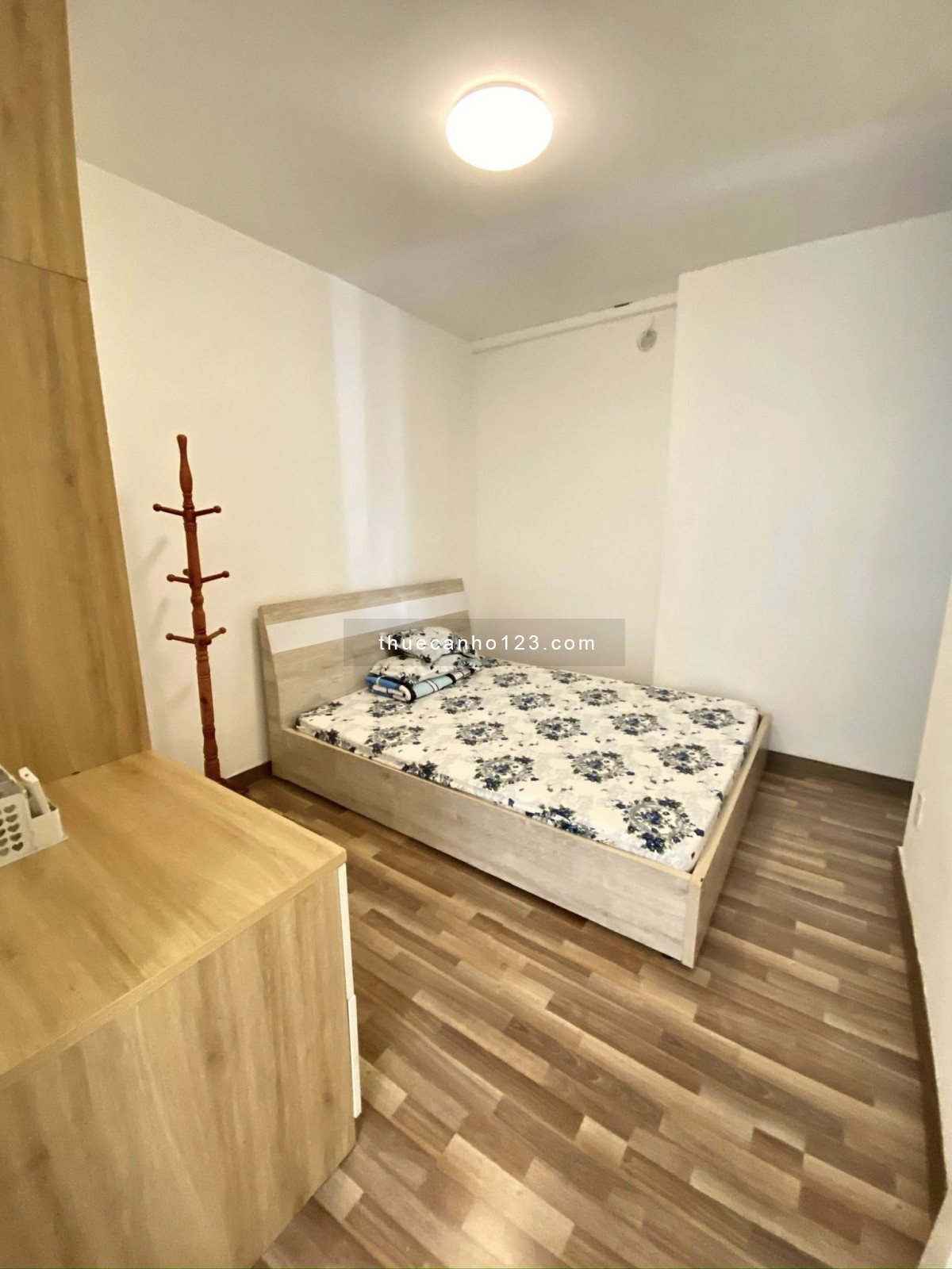 Cho thuê căn hộ Florita Quận 7 | 2PN – 2WC | Full nội thất