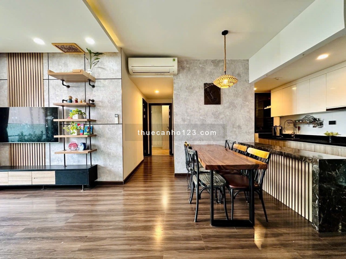 Cần cho thuê gấp căn 2PN full đồ chỉ 24 triệu tại Feliz En Vista