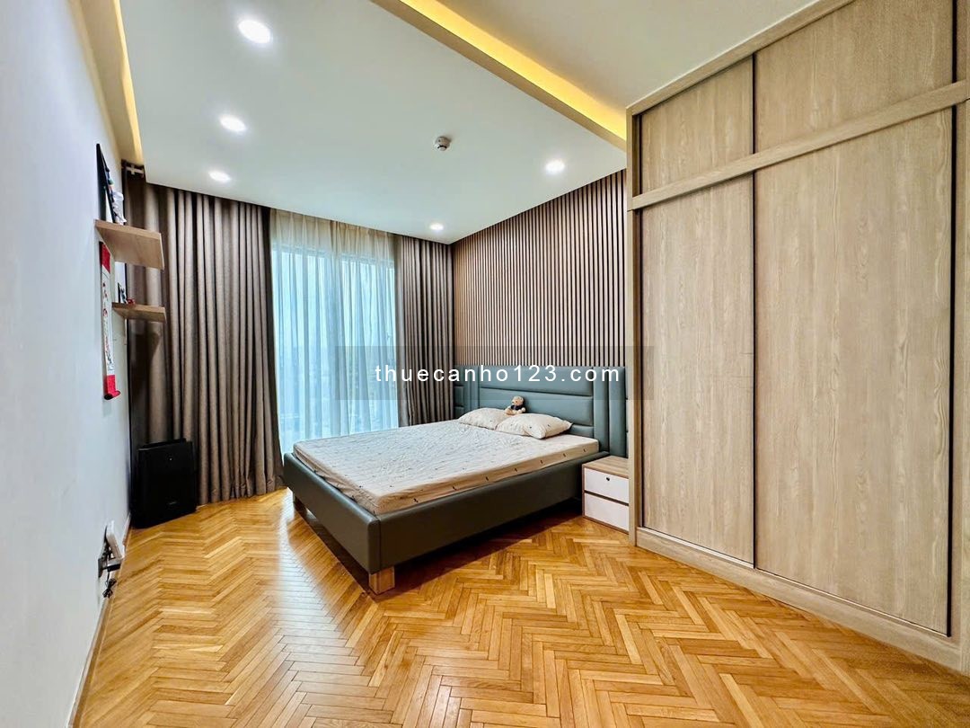 Cần cho thuê gấp căn 2PN full đồ chỉ 24 triệu tại Feliz En Vista