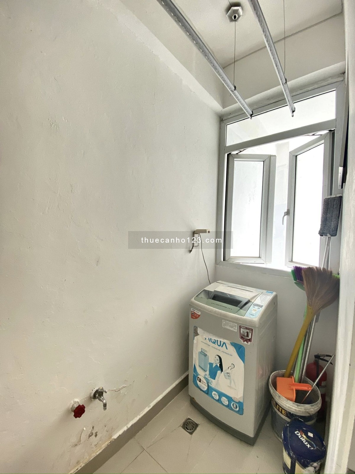 Cho thuê căn hộ Florita Quận 7 | 2PN – 2WC | Full nội thất