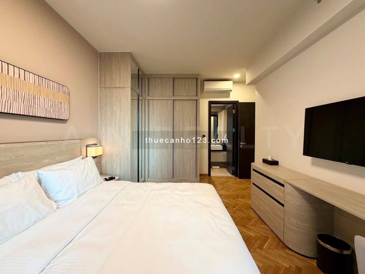 Feliz En Vista – căn hộ cho thuê 3 phòng ngủ | full nội thất | giá 36 triệu