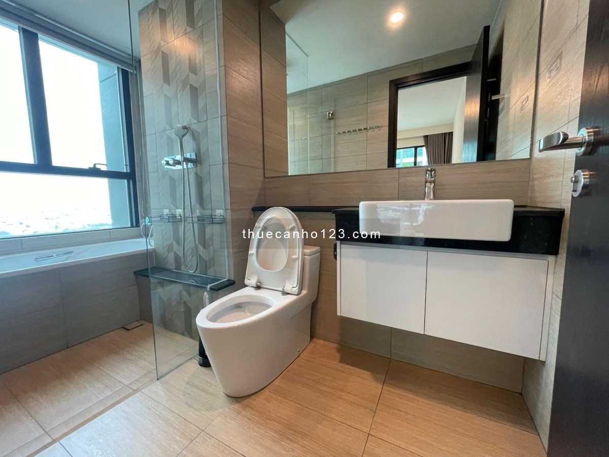 Feliz En Vista – căn hộ cho thuê 3 phòng ngủ | full nội thất | giá 36 triệu