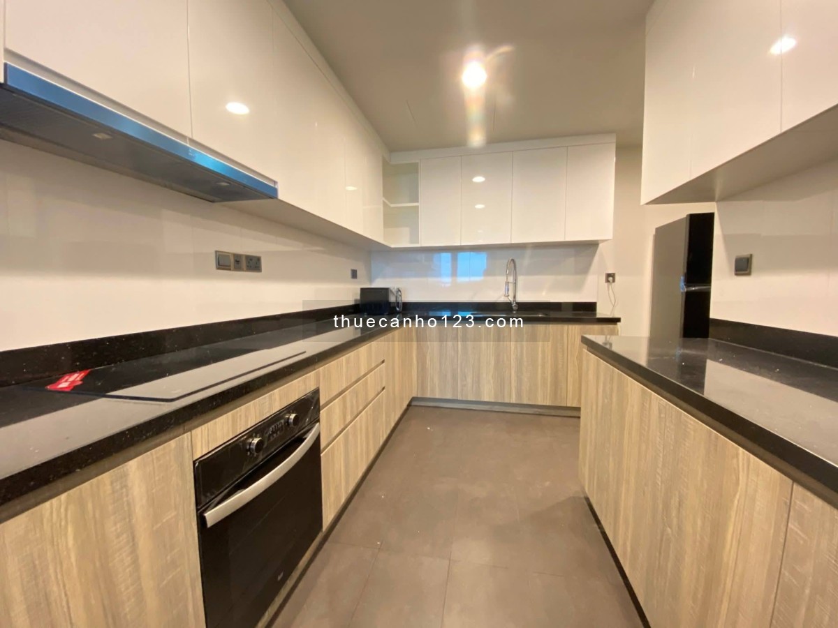 Feliz En Vista – căn hộ cho thuê 3 phòng ngủ | full nội thất | giá 36 triệu