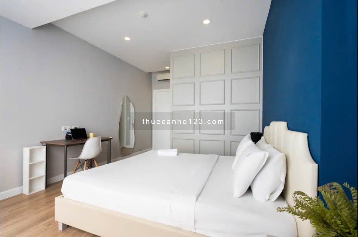 The Tresor Q4 | 3PN 2WC – View đẹp, tiện ích đầy đủ