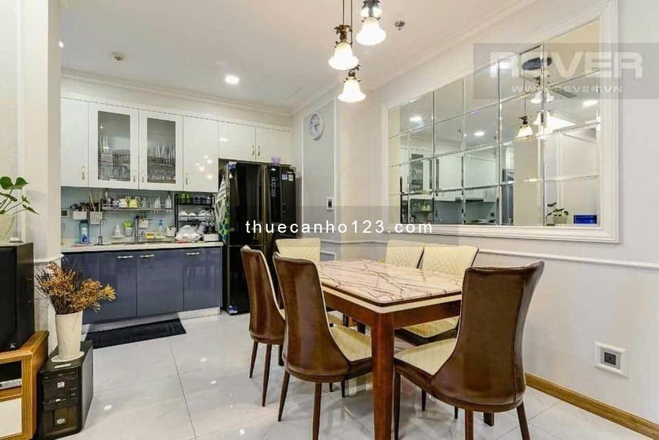 Cho thuê 2PN Park View | 90m² | Full NT | 25tr/th