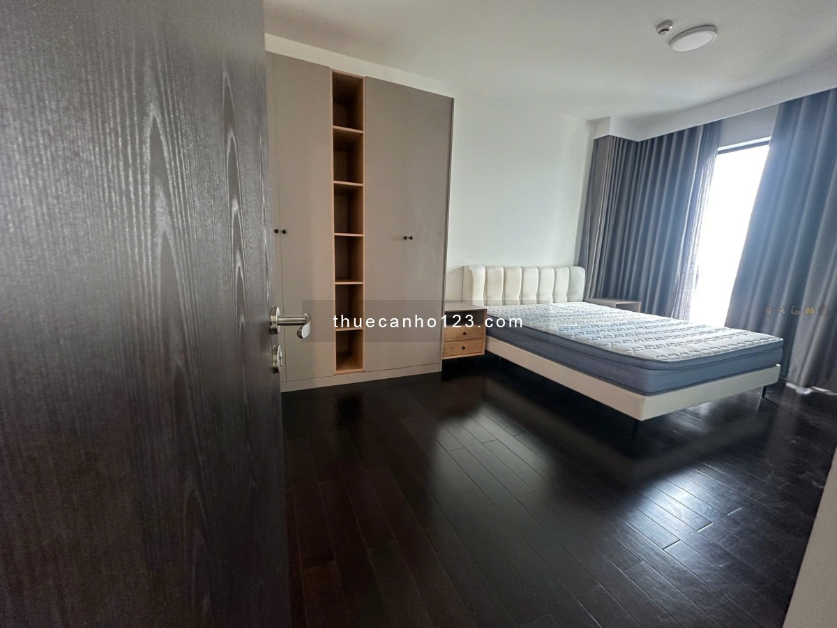 Cho thuê Sky Mansion 4PN tại Feliz En Vistta, Thang máy riêng