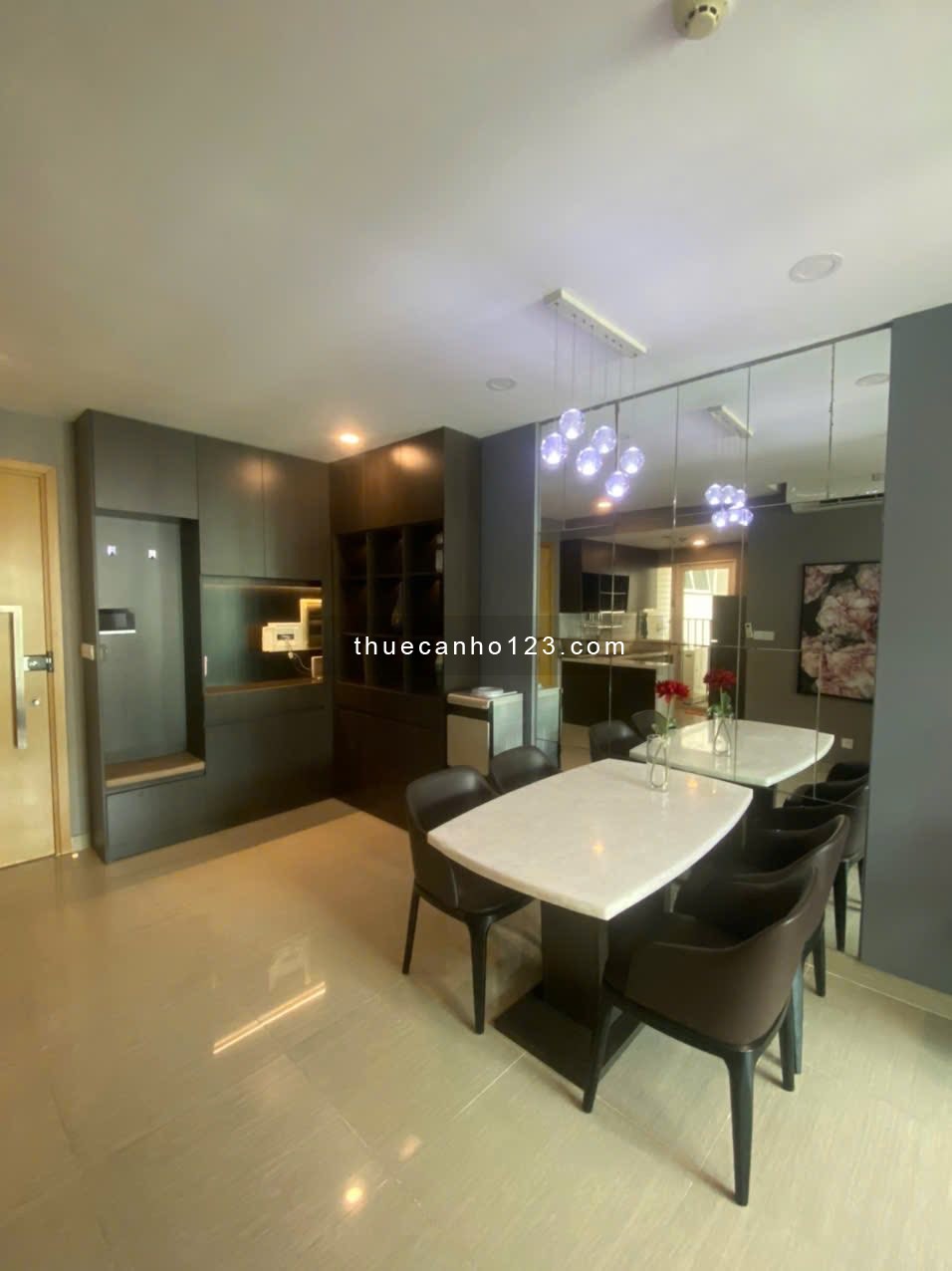 Căn 1Pn giá tốt chỉ 16 triệu/ tháng cần cho thuê tại CC Vista Verde