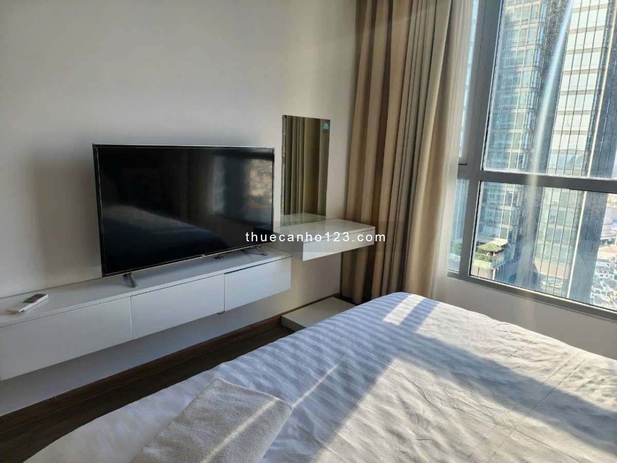 Cho thuê 3PN Landmark 2 – View Landmark 81 | Vinhomes Central Park