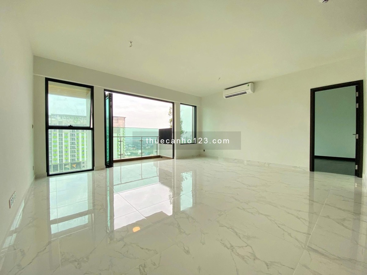 Sky Villa 4PN | 4WC thang máy riêng, tiện ích chuẩn resort