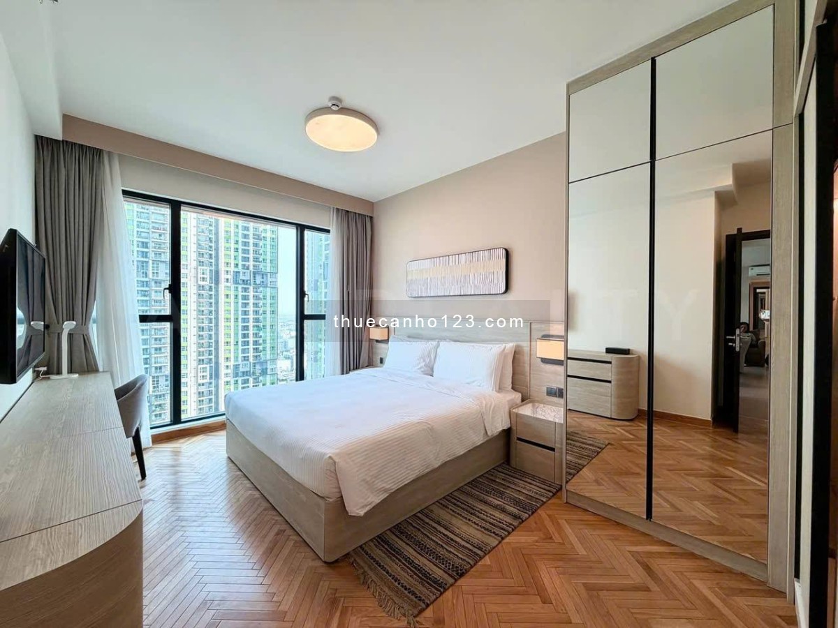 Hiếm! Cho thuê căn hộ 173 m² | 4 phòng ngủ | 4 wc - 68 triệu/tháng (net)